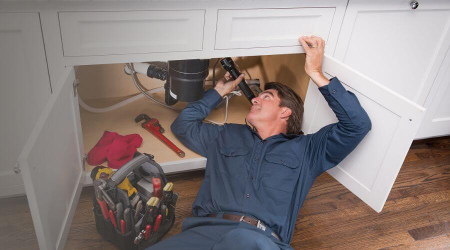 Professional septic pumping service in Burnham, PA